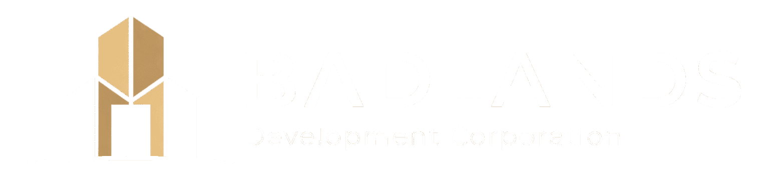 Badlands Development