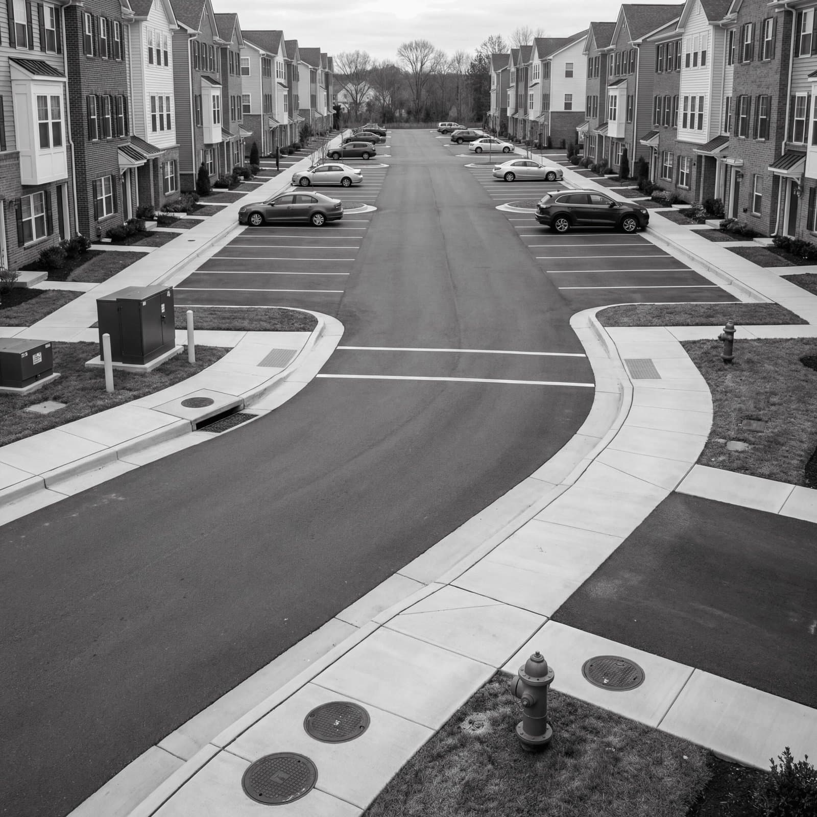 Development Oversight